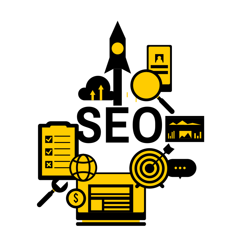 Search Engine Optimization