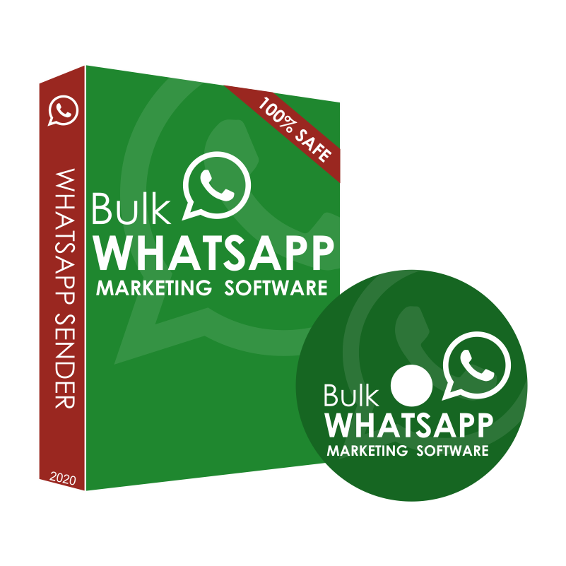 Whats'App Marketing