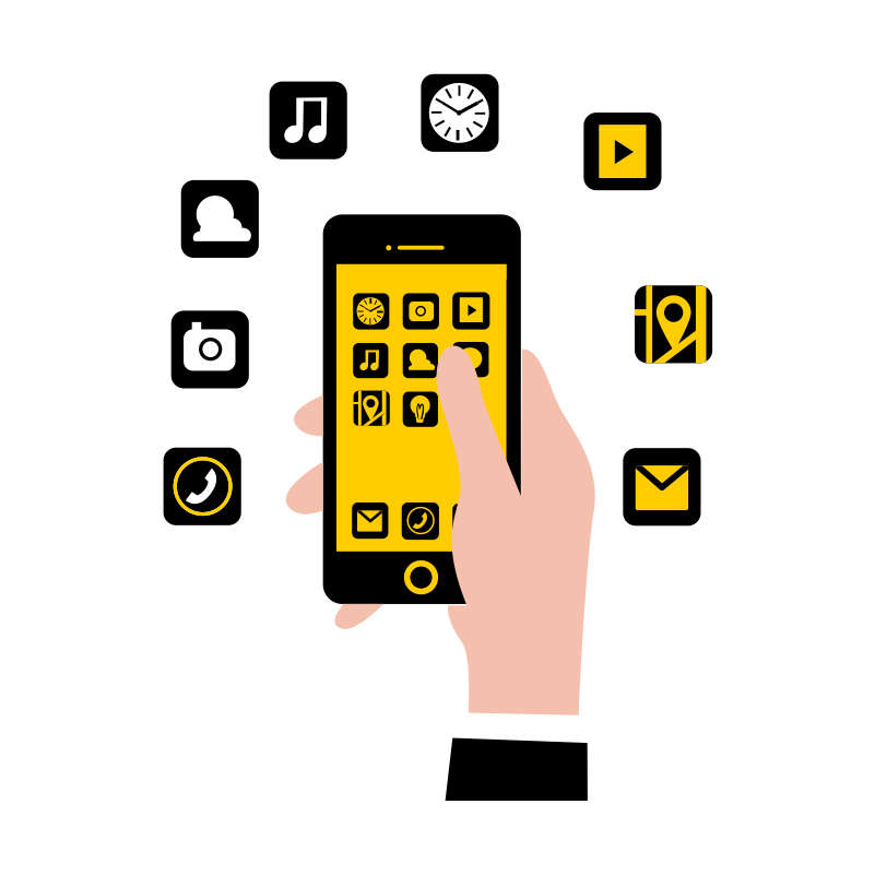 iPhone App Development